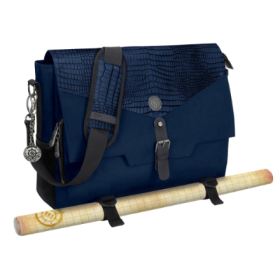 RPG Player's Bag Collector's Edition (Blue)