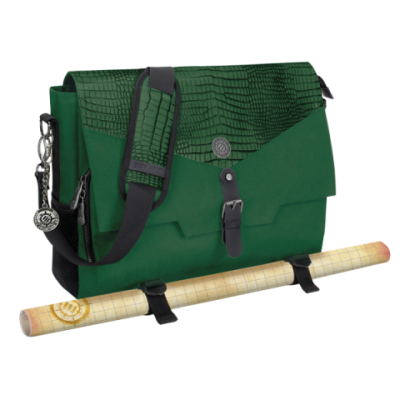 RPG Player's Bag Collector's Edition (Green)