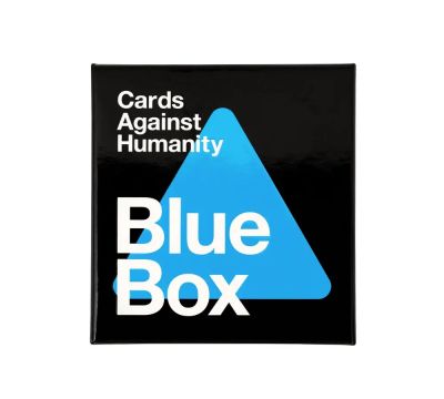 Cards Against Humanity - Blue Expansion