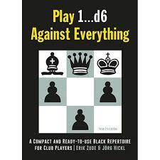 PLAY 1...D6 AGAINST EVERYTHING
