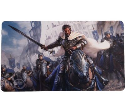 Magic The Gathering: Tales of Middle-Earth Playmat Ver. 1 (Aragorn)