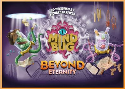 Mindbug : Beyond Eternity