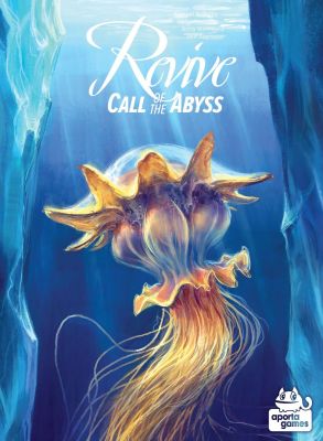 Revive: The Call of the Abyss Expansion