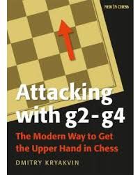ATTACKING WITH G2-G4