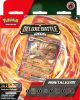 Ninetales/Zapdos Deluxe Battle Deck Display (6ct)