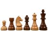 German Knight Standard 3.5\" Shisham Chess Pieces
