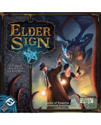 ELDER SIGN