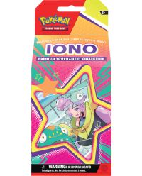 Iono Premium Tournament Collection