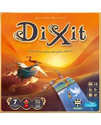 Dixit (New Edition)