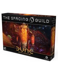 Dune: War for Arrakis - The Spacing Guild