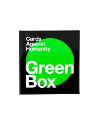 Cards Against Humanity - Green Expansion