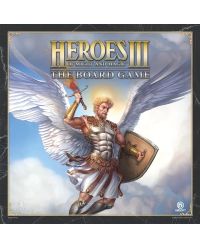  Heroes of Might & Magic III: The Board Game 