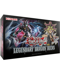 Legendary Dragon Decks Unlimited Reprint