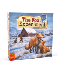 The Fox Experiment