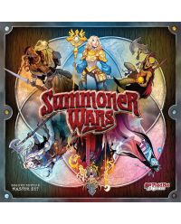 Summoner Wars Second Edition