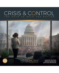 Hegemony: Crisis & Control Expansion