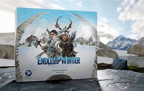 Endless Winter Paleoamericans: Deluxe Edition