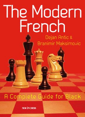 THE MODERN FRENCH : A COMPLETE GUIDE FOR BLACK