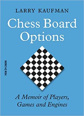 CHESS BOARD OPTIONS