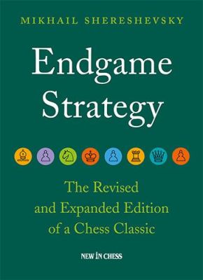 ENDGAME STRATEGY REVISED AND EXPANDED