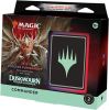 Magic: The Gathering Duskmourn: House of Horror Commander Deck Display (4ct)