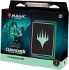 Magic: The Gathering Duskmourn: House of Horror Commander Deck Display (4ct)