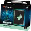 Magic: The Gathering Duskmourn: House of Horror Commander Deck Display (4ct)