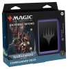 Magic the Gathering: Warhammer 40K EN Deck