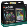 Magic The Gathering: Tales of Middle Earth EN Deck 