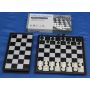 MAGNETIC MIDDLE SIZE CHESS & CHECKER