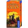 S.O.CATAN CITIES & KNIGHTS 5-6 EXPANSION