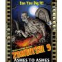 ZOMBIES 9: ASHES TO ASHES