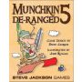 MUNCHKIN 5 DE-RANGED