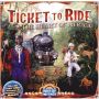 TICKET TO RIDE: THE HEART OF AFRICA