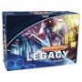 PANDEMIC LEGACY-BLUE EDITION