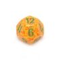 SPECKLED D12 LOOSE DICE