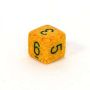 SPECKLED D6 LOOSE DICE
