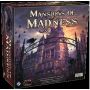 MANSIONS OF MADNESS 2nd EDITION