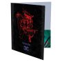 Tyranid Datasheet & Index Card Folio Folio for Warhammer 40,000