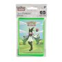 Gallery Series - Morning Meadow 65ct Deck Protector sleeves for Pokemon
