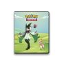 Gallery Series - Morning Meadow 4-Pocket Portfolio for Pokemon