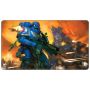 Space Marines - Adeptus Astartes Playmat - Stitched for Warhammer 40,000