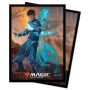 Magic Zendikar Rising Version 1 Deck Protector 100ct