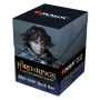 Magic The Gathering: Tales of Middle-Earth 100+ Deck Box A (Frodo)