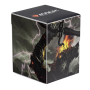 Magic The Gathering: Tales of Middle-Earth 100+ Deck Box D (Sauron)