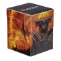 Magic The Gathering: Tales of Middle-Earth 100+ Deck Box Ver. 3 (Sauron)