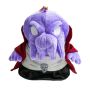 Figurines of Adorable Power Gamer Pouch - D&D Mind Flayer
