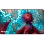 Commander Series Release 3 Stitched Edge Playmat Niv-Mizzet for Magic: The Gathering