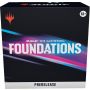 Magic: The Gathering Foundations Prerelease Pack Display (15ct)