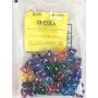 Translucent D8 Loose Polyhedral Dice